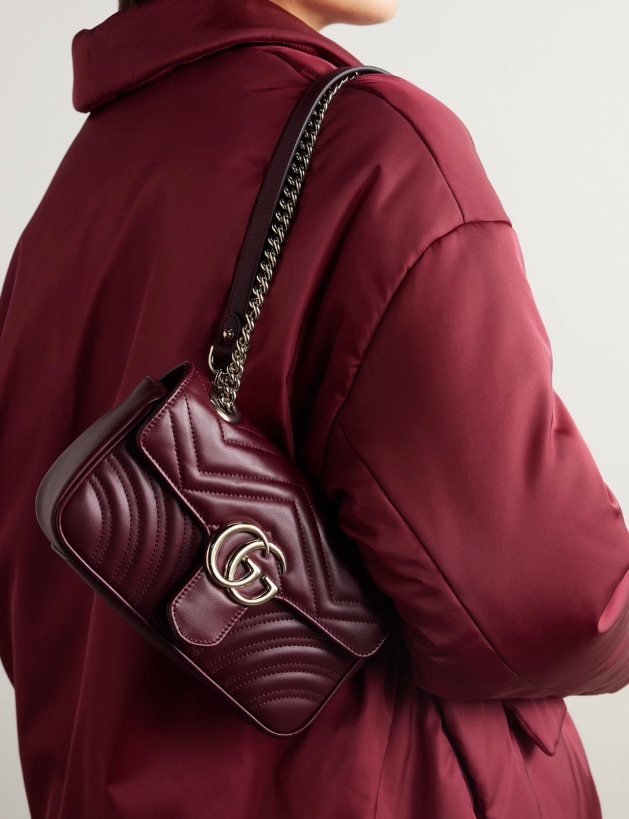 Gucci Marmont