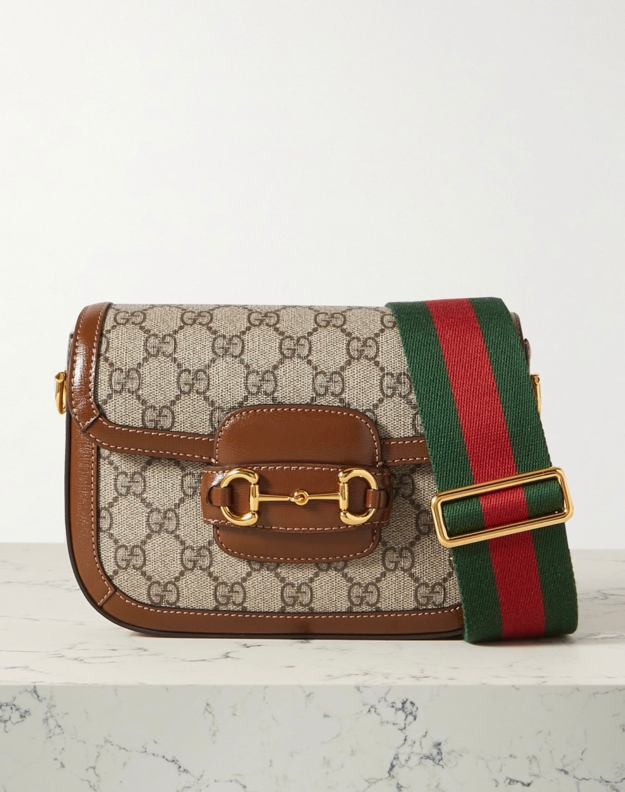 Gucci Horsebit 1955 Mini