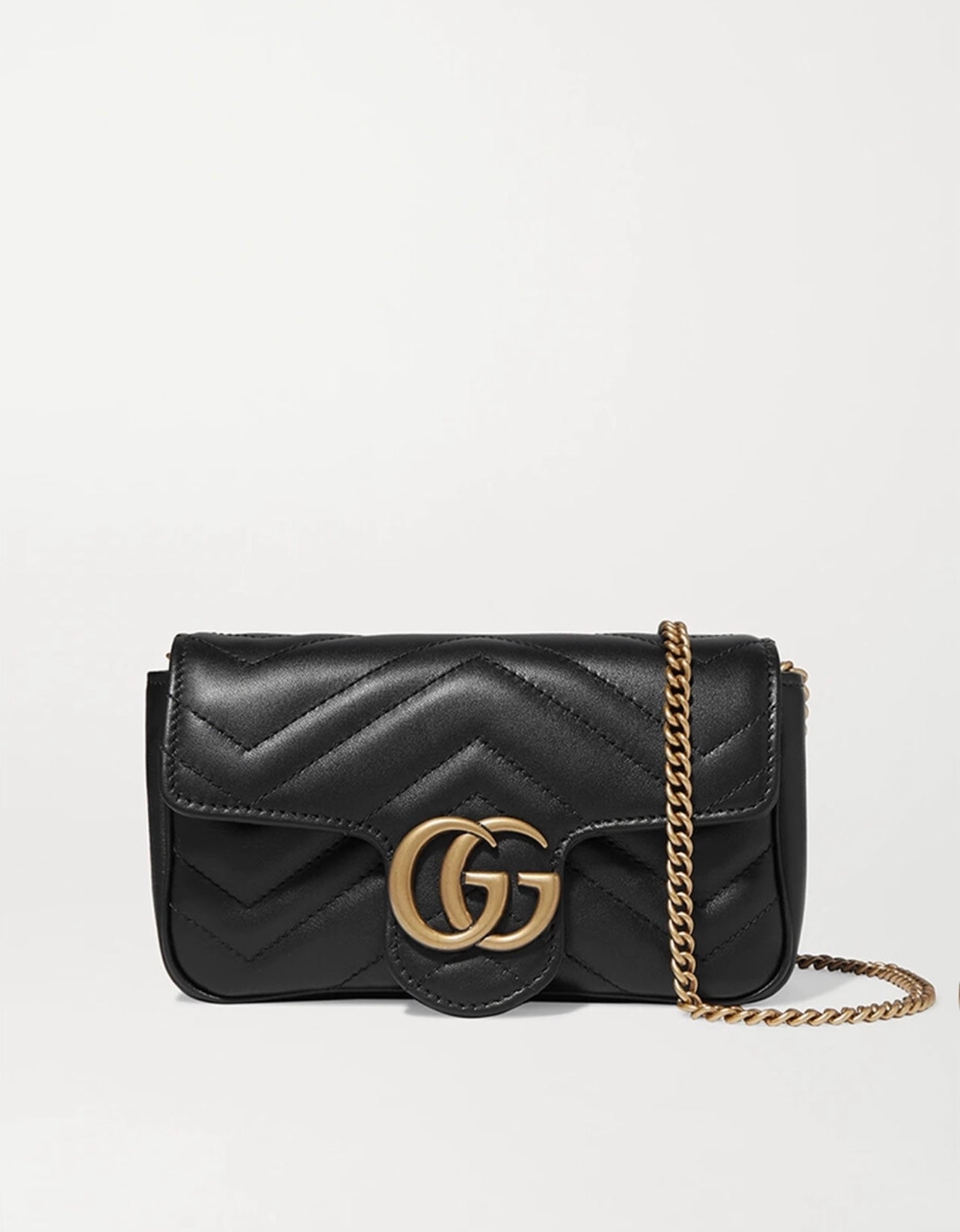 Gucci Super Mini