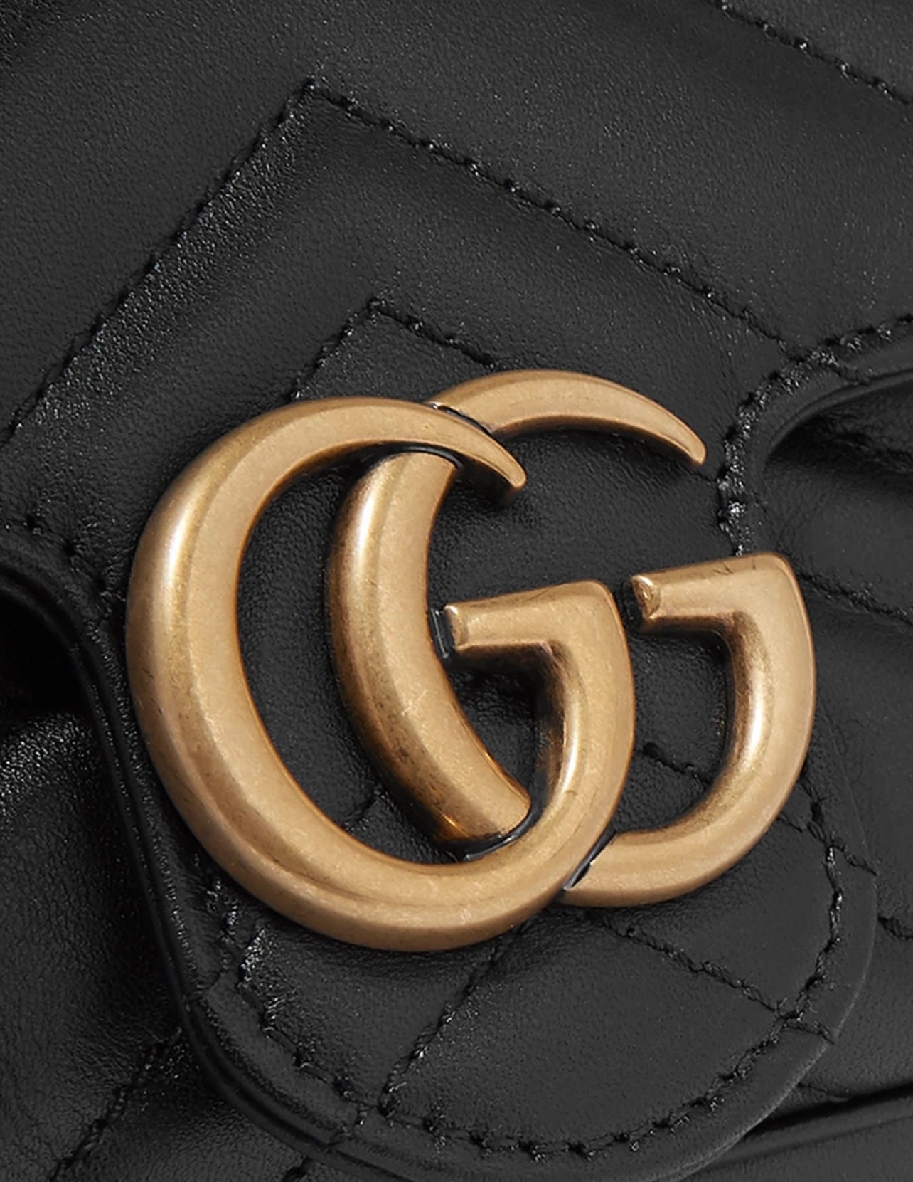 Gucci Super Mini