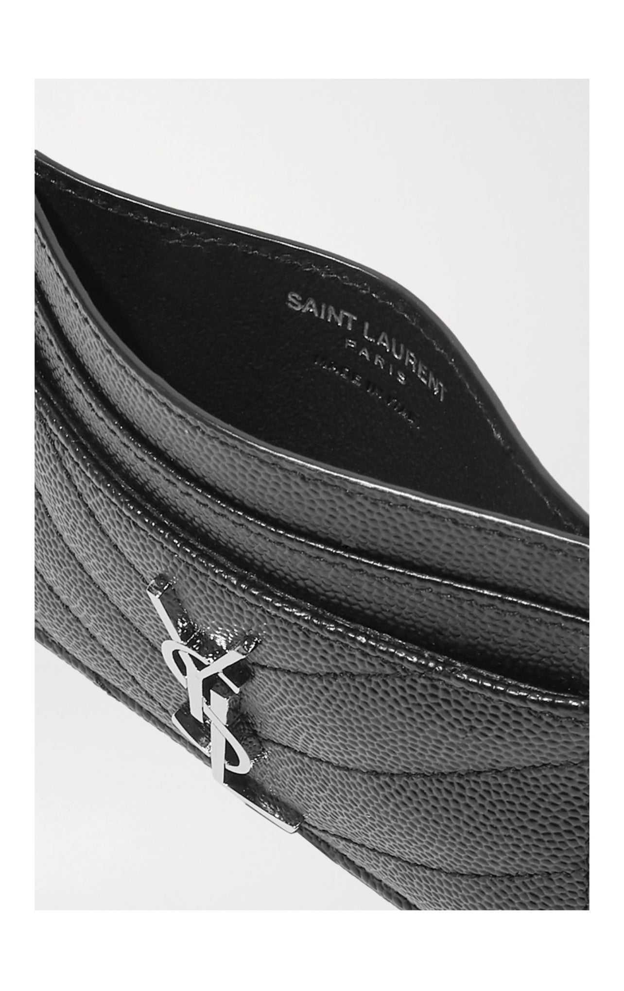 YSL CARDHOLDER