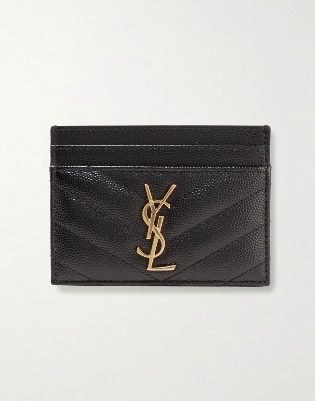 YSL CARDHOLDER