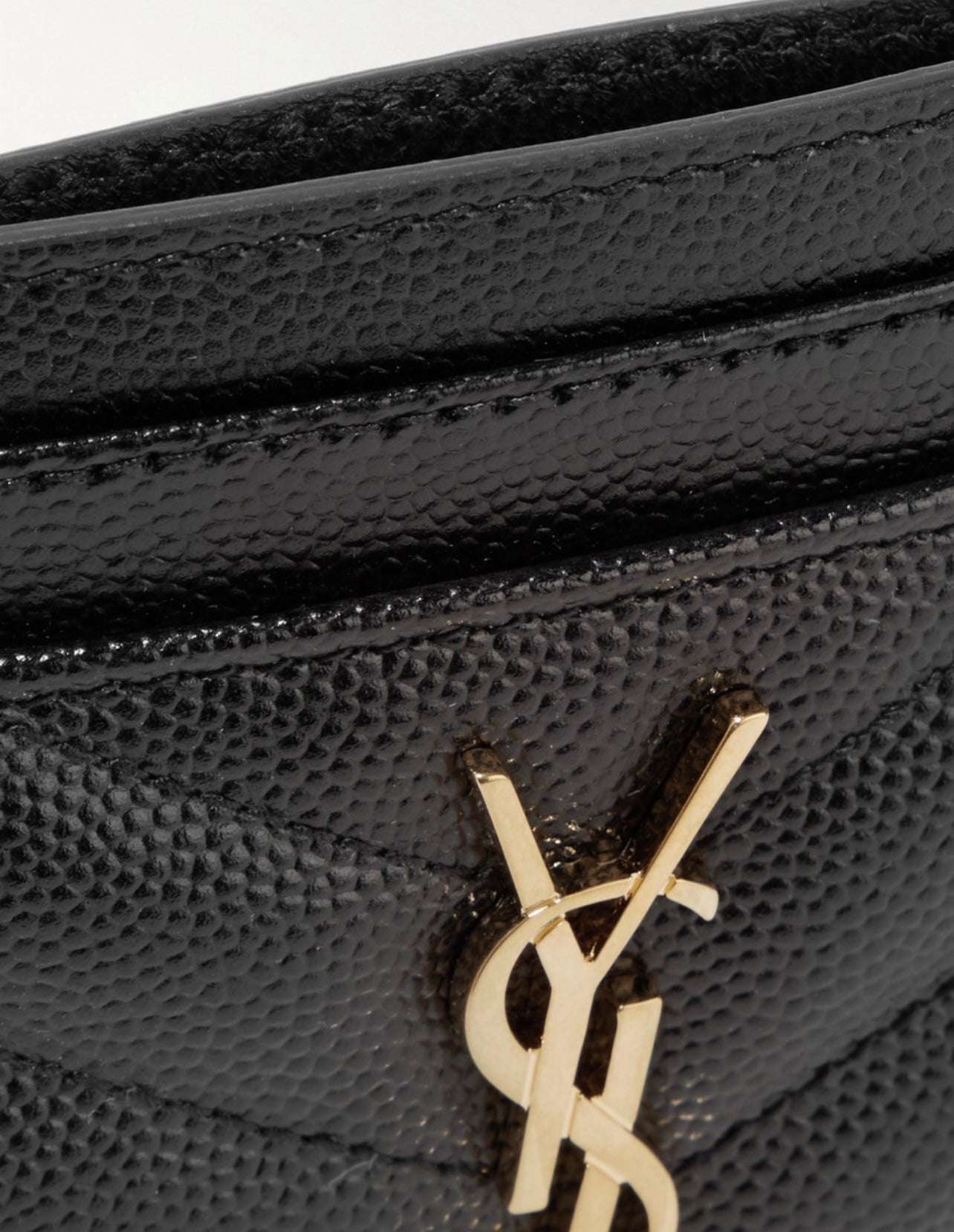 YSL CARDHOLDER